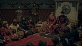Dirilis Ertugrul  - Season 02 Episode 83